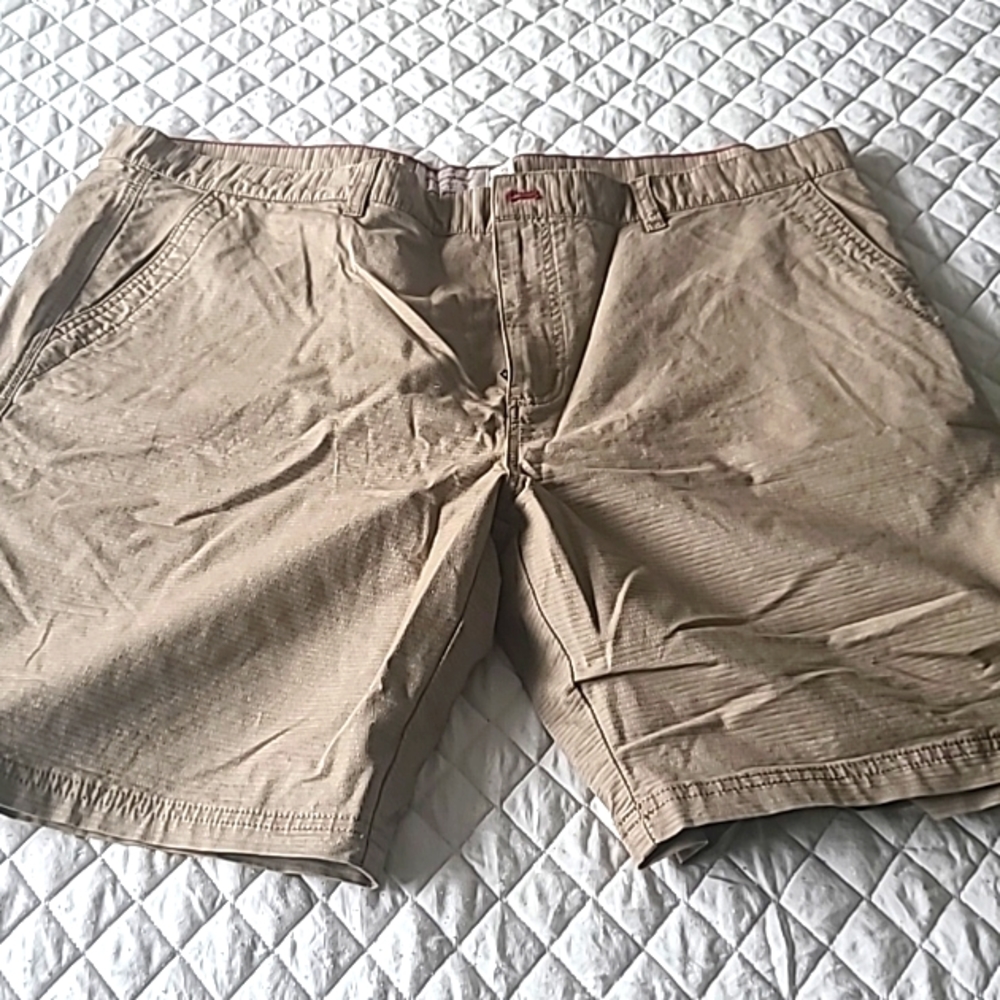 Weatherproof shorts